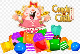 Candy crush saga was first released on the social media platform facebook in 2012. Candy Crush Saga Candy Crush Soda Saga Game Candy Crush Jelly Saga Red Ball 4 Png