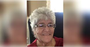 Obituary for Maria Eilers