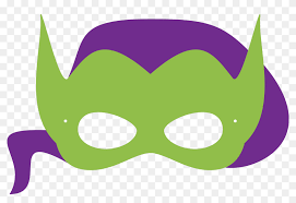 This time, we designed a free set of free printable halloween masks for kids if you're looking for some free printable party material, then these masks to color will surely come in handy. Free Printable Halloween Masks Fun Masks For Kids Including Green Goblin Mask Printable Hd Png Download 2627x1688 6817580 Pngfind