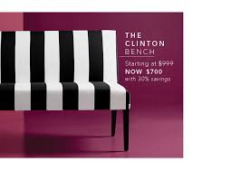 Ethan allen striped green accent chair. Ethan Allen All Dressed Up And Ready To Save Milled