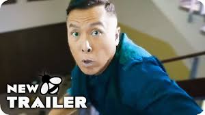 Best new martial arts action flick from director kam ka wai, starring donnie yen. Big Brother Trailer 2019 Donnie Yen Action Comedy Movie Youtube