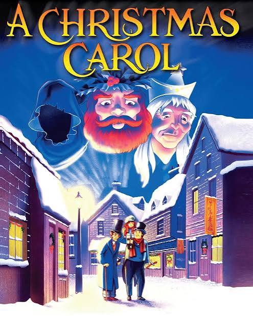 A Christmas Carol (Video 1994) - IMDb