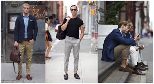 Just wondering what kind of looks girls like the best on guys. The Ultimate Summer Style Guide For Men