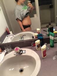 One of the most frustrating parts about losing weight, losing stomach fat. Mothers Apron Pic C Section Mamas Forums What To Expect