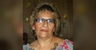 Sandra Garcia Obituary