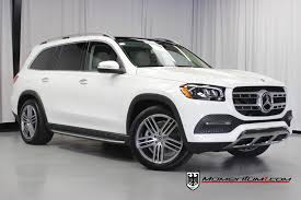 German elite, which are always welcome. Used 2020 Mercedes Benz Gls Gls 450 For Sale Sold Momentum Motorcars Inc Stock 173203