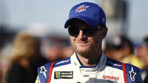 Earnhardt's retirement at a relatively young age isn't really a complete shock. Dalejr Com Official Website Of Dale Earnhardt Jr