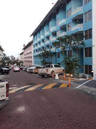 Tersedia 258 hotel dan akomodasi liburan lainnya saat ini. Hotel Blocks Picture Of Lotus Desaru Beach Resort Spa Bandar Penawar Tripadvisor