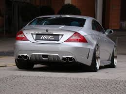 Badass Looking Mec Design Mercedes Benz Cls Class 3 Mercedes Benz Cls Mercedes Cls Bmw
