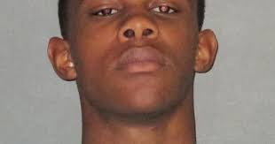 Sheriff's Office: Victim says childhood friend robbed him, fired shots at  him after he gave him a ride