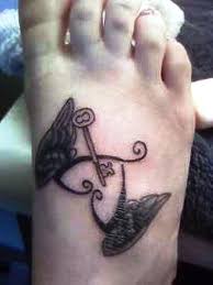 Votes avg(total) 4.12 (242 vote(s)) tags: 65 Beautiful Lock Key Tattoos Desiznworld
