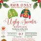 R&B Only Holiday Party - Ugly Sweater Edition event in Bridgeport, CT