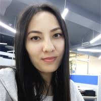 200+ Profile mit dem Suchbegriff „Syzdykova“