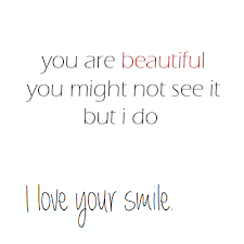 Maybe you would like to learn more about one of these? Love You Are Beautiful Gif