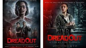 Untuk film seri moviesrc juga memiliki berbagai koleksi lengkap, contoh yang populer adalah the walking dead. Download Film Dreadout Full Movie Nonton Streaming Film Horor Indonesia Dreadout Full Hd Tribun Pekanbaru