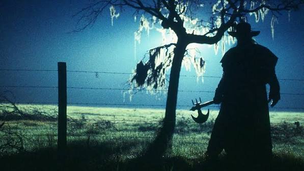 Prime Video: Jeepers Creepers