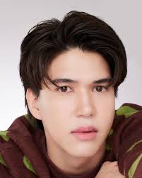 Ben Benjamin Brasier