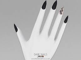 Hey i have some ideas for a ds mod, a game boy mod and a nes mod. Sims 4 Nails Cc Folder
