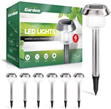 Solarleuchten sind im garten ebenso beliebt wie auf dem balkon. Suchergebnis Auf Amazon De Fur Solarleuchten Garten Aldi