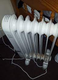 Check spelling or type a new query. Oil Filled Radiator Is Leaking Oil Home Heater Guide
