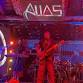Alias (Opening Band: Scarlett!)