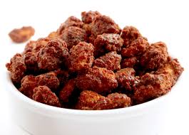 Pralines Maison La Recette Facile Culture Crunch Recette Facile Recettes De Cuisine Recette Praline Maison