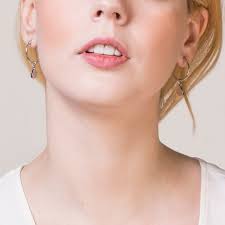 Radley Love Radley Earring Hoops