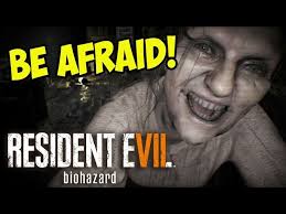 DEATH RAGE! Resident Evil 7 Biohazard PC (#3)