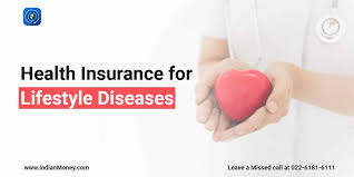 You are presented with so many insurance options that you are unsure which is best. Health Insurance For Lifestyle Diseases Indianmoney