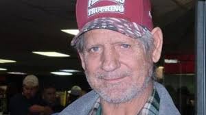 Ronald Grimm Obituary (1957