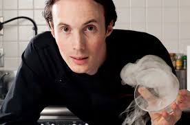 Straight to the heart