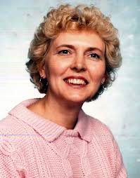 Jo Ann Selvidge Obituary