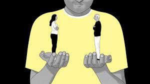 Half of all marriages in the united states end in divorce. Dear Therapist Should My Parents Get Divorced The Atlantic