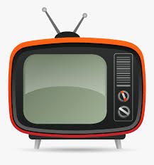 Give it a try and impress your friends with this cool nostalgic effect! Cartoon Retro Tv Elements Retro Tv Vector Png Transparent Png Kindpng