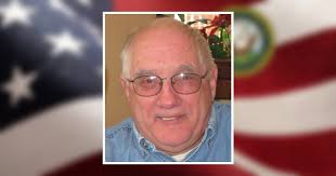 Dennis Arthur Fehr Obituary 2020