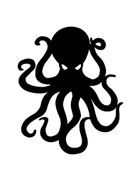 Newest mark hoppus octopus bass copy is on sale!!! Mark Hoppus Octodrive Seni Gambar Stiker