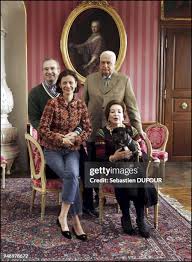 64 Carl Of Wurtemberg Stock Photos, High-Res Pictures, and Images