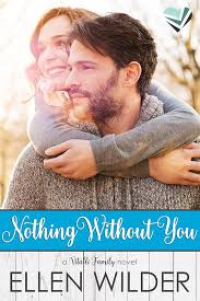 Nothing Without You (The Vitalli Family Book 1) See more