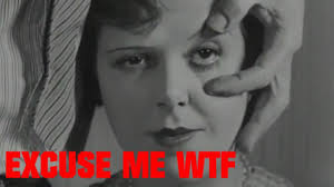 Bunuel & Surrealist film — POOOL