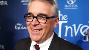 The Inventor : Los Angeles premiere