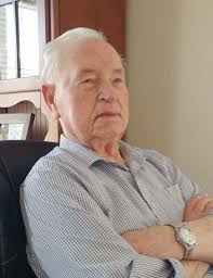 Obituary information for Ralph Soeting