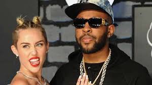 Miley Cyrus collaborates with Big Sean?