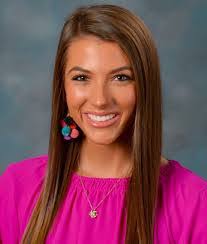 Madison Barron's Instagram, Twitter & Facebook