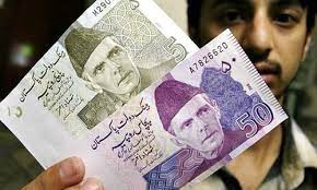 In Talks With Imf Pakistan Agrees To Depreciate Rupee Pakistan Dawn Com
