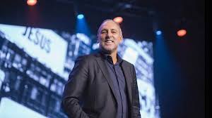 He has shared stages with van morrison, elvis costello, robert plant & chuck berry. Brian Houston Die Eigenen Grenzen Akzeptieren Lernen Der Leiterblog