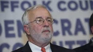 Former Rep. Tim Bishop named professor at St. Joseph's College