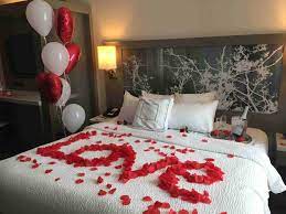 You would love to spend the. Romantic Bedroom Decoration Ideas For Valentine S Day