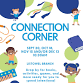 Connection Corner event image