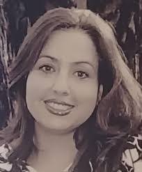 Lydia Gutierrez's Instagram, Twitter & Facebook