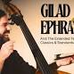 Sunday Brunch Vibes with Gilad & Enav Ephrat